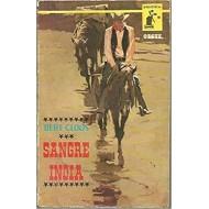 Seller image for SANGRE INDIA for sale by Librovicios