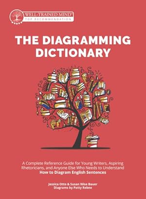 Bild des Verkufers fr Diagramming Dictionary zum Verkauf von GreatBookPrices