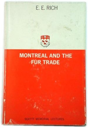 Montreal and the Fur Trade