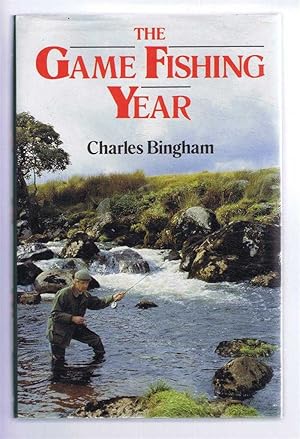 The Game Fishing Year