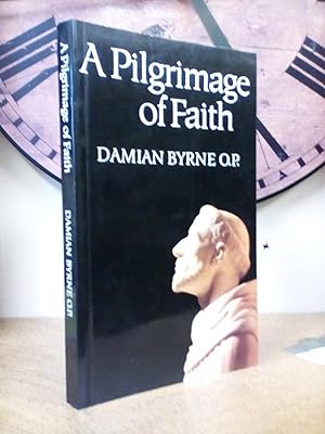 A Pilgrimage of Faith