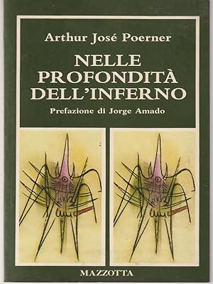 Seller image for Nelle profondita' dell'inferno for sale by Librodifaccia