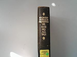 Seller image for Die Seele des Alltags : eine Psychologie fr jedermann. for sale by Antiquariat Bookfarm