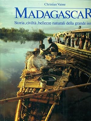 Imagen del vendedor de Madagascar a la venta por Librodifaccia