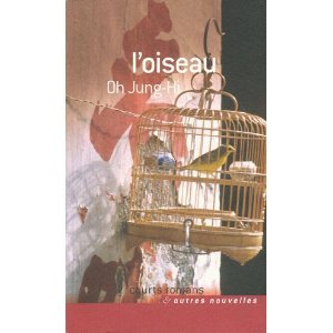 Bild des Verkufers fr L'oiseau zum Verkauf von librairie philippe arnaiz