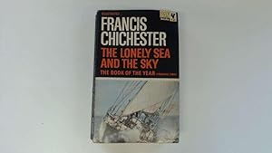 Image du vendeur pour The Lonely Sea and the Sky mis en vente par Goldstone Rare Books