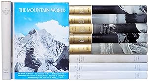 The Mountain World 1953 [-1968/9].