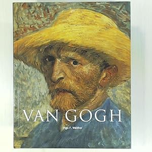 Seller image for Van Gogh for sale by Leserstrahl  (Preise inkl. MwSt.)