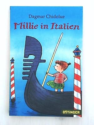 Imagen del vendedor de Millie in Italien a la venta por Leserstrahl  (Preise inkl. MwSt.)