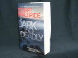 A Dark So Deadly * A SIGNED copy *