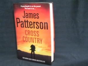 Cross Country * A SIGNED copy *