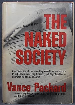 The naked society.