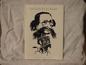 Ritter Blaubart. Opera buffa von Jacques Offenbach. 1973.