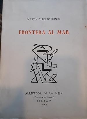 FRONTERA AL MAR