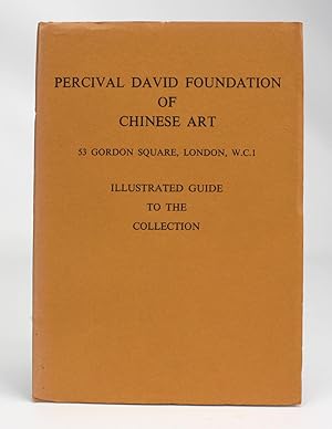 Percival David Foundation of Chinese Art; Illustrated Guide to the Collection