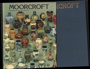 Moorcroft: A Guide to Moorcroft Pottery 1897-1993