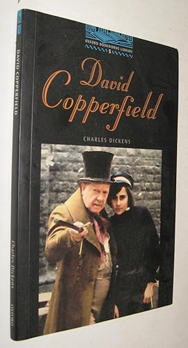 Seller image for DAVID COPPERFIELD for sale by UNIO11 IMPORT S.L.