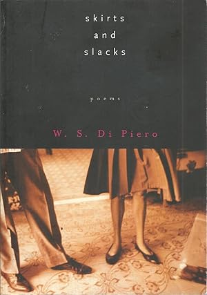 Image du vendeur pour Skirts and Slacks: Poems mis en vente par The Book Junction
