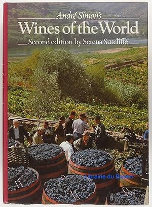 Wines of the World