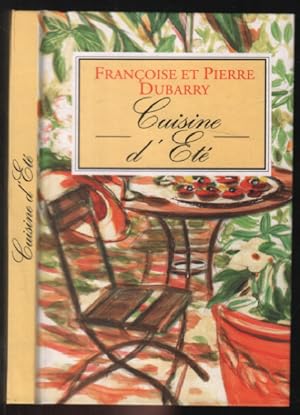 Seller image for Cuisine d't (150 recettes) for sale by librairie philippe arnaiz