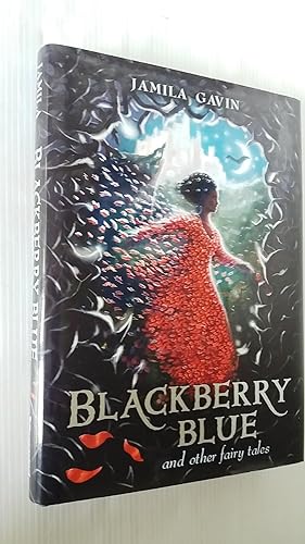 Seller image for Blackberry Blue - And Other Fairy Tales for sale by Your Book Soon
