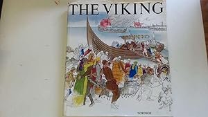 Immagine del venditore per The Viking (Hardcover) venduto da Goldstone Rare Books