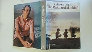 Immagine del venditore per The Making of Mankind venduto da Goldstone Rare Books