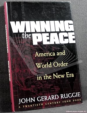 Image du vendeur pour Winning the Peace: America and World Order in the New Era mis en vente par BookLovers of Bath