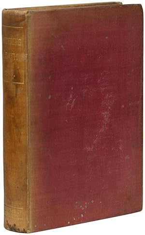 Seller image for WANDERING HEATH: STORIES, STUDIES, AND SKETCHES by Q [pseudonym] . for sale by John W. Knott, Jr, Bookseller, ABAA/ILAB
