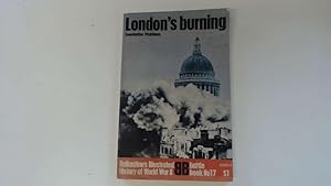 Seller image for London's Burning for sale by Goldstone Rare Books