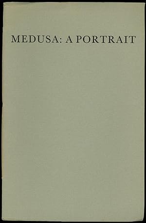 Image du vendeur pour MEDUSA: A PORTRAIT mis en vente par John W. Knott, Jr, Bookseller, ABAA/ILAB