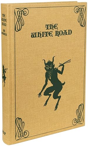 Image du vendeur pour THE WHITE ROAD mis en vente par John W. Knott, Jr, Bookseller, ABAA/ILAB