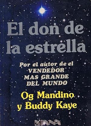 Seller image for El Don De La Estrella (Spanish Edition) for sale by Von Kickblanc