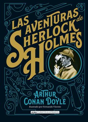 Image du vendeur pour Las Aventuras de Sherlock Holmes (Hardback or Cased Book) mis en vente par BargainBookStores