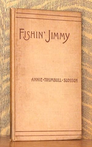 FISHIN' JIMMY