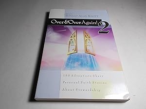 Seller image for Over & Over Again! 2 (Volume Two) for sale by Paradise Found Books