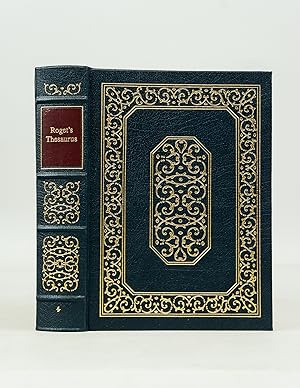 Image du vendeur pour Roget's International Thesaurus mis en vente par Shelley and Son Books (IOBA)