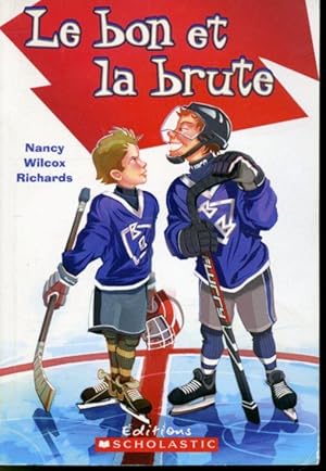 Seller image for Le bon et la brute for sale by Librairie Le Nord