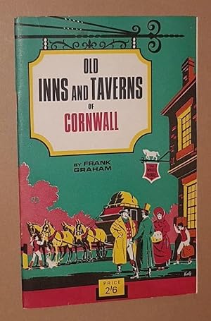Seller image for Old Inns and Taverns of Cornwall: Second Series for sale by Nigel Smith Books