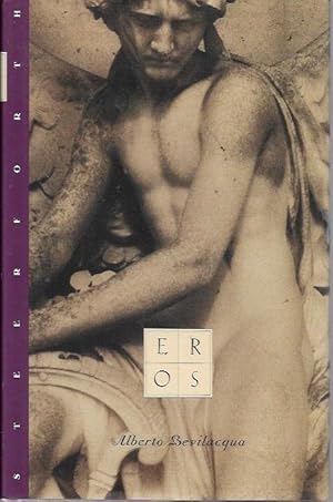 Seller image for Eros for sale by Bookfeathers, LLC