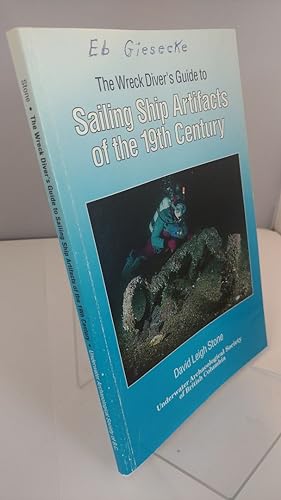 Sailing Ship Artifacts of the 19th Century by David Leigh Stone