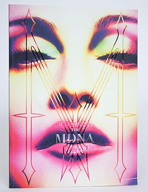 The MDNA Tour