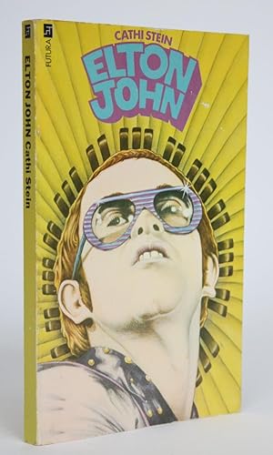 Seller image for Elton John for sale by Minotavros Books,    ABAC    ILAB