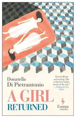 Seller image for A Girl Returned by Di Pietrantonio, Donatella [Paperback ] for sale by booksXpress