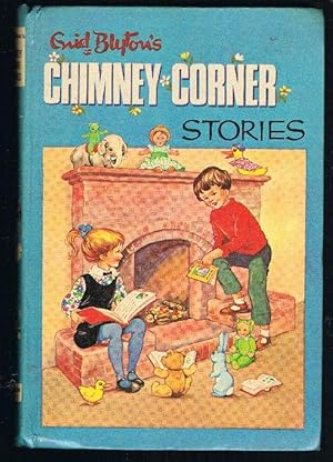 Enid Blyton's Chimney Corner Stories