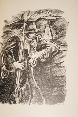 Seller image for LA PRISON D'ARGILE (GUERRE 1914-1918) for sale by Librairie RAIMOND