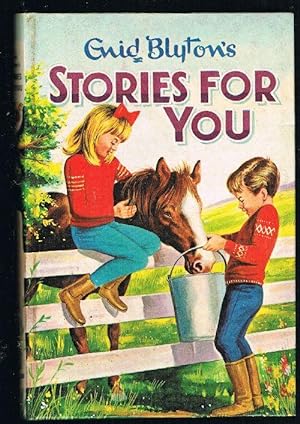 Enid Blyton's Stories For You
