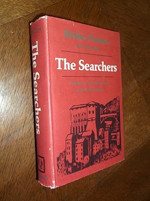 The Searchers: Conflict and Communism in an Italian Town