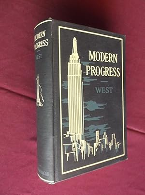 The Story of Modern Progress (New Edition)