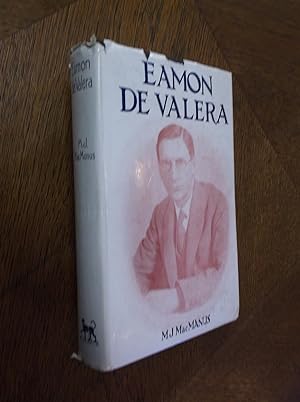 Imagen del vendedor de Eamon De Valera a la venta por Barker Books & Vintage